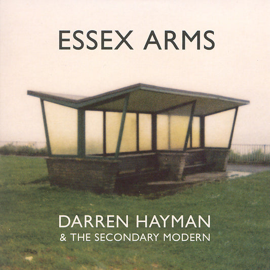 Darren & The Secondary Modern Hayman Essex Arms