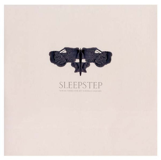 DASHA RUSH Sleepstep