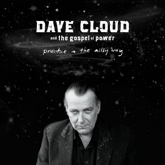 Dave and The Gospel of Power Cloud Practice In The Milky Way