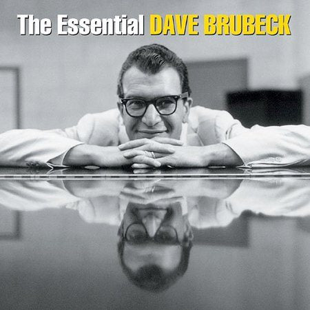 Dave Brubeck The Essential Dave Brubeck (2 Cd's)