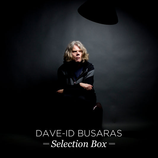 Dave-Id Busaras Selection Box
