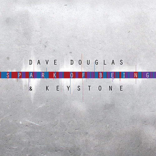 Dave & Keystone Douglas Spark of Being: Expand