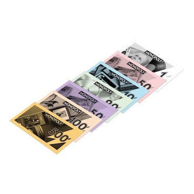 David Bowie David Bowie Monopoly