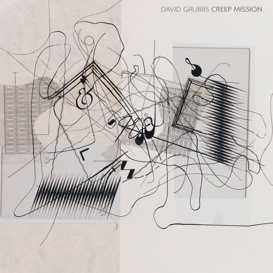 David Grubbs Creep Mission