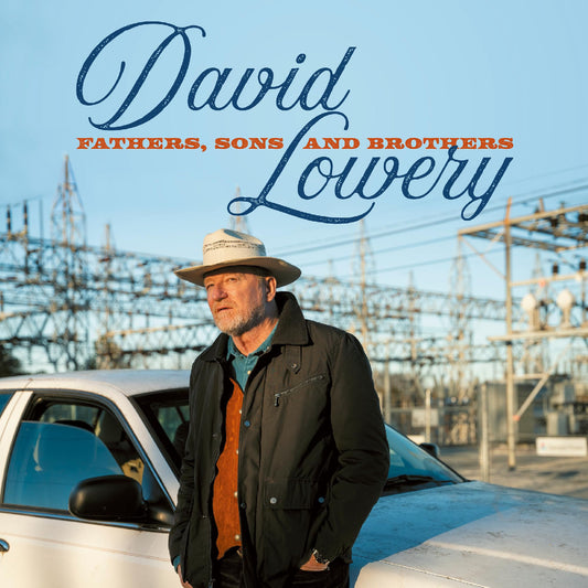 David Lowery Sons And Brothers Fathers