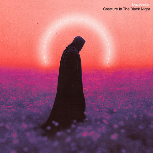 Dayseeker Creature in the Black Night
