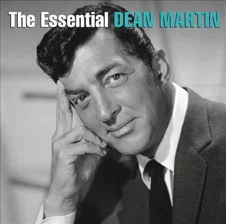 Dean Martin The Essential Dean Martin (2 Cd's)