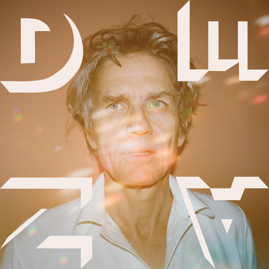 Dean Wareham That'S The Price Of Loving Me (Clear Vinyl)