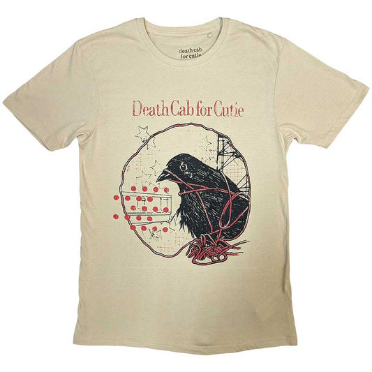 Death Cab For Cutie String Theory Neutral