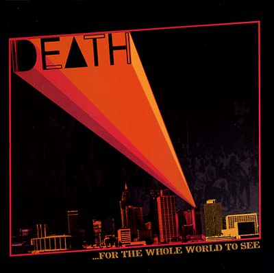 Death For the Whole World to See