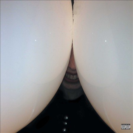 Death Grips Bottomless Pit [Explicit Content] (Gatefold LP Jacket, Special Packaging)