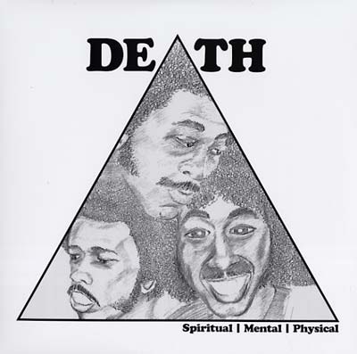 Death SPIRITUAL MENTAL PHYSICAL