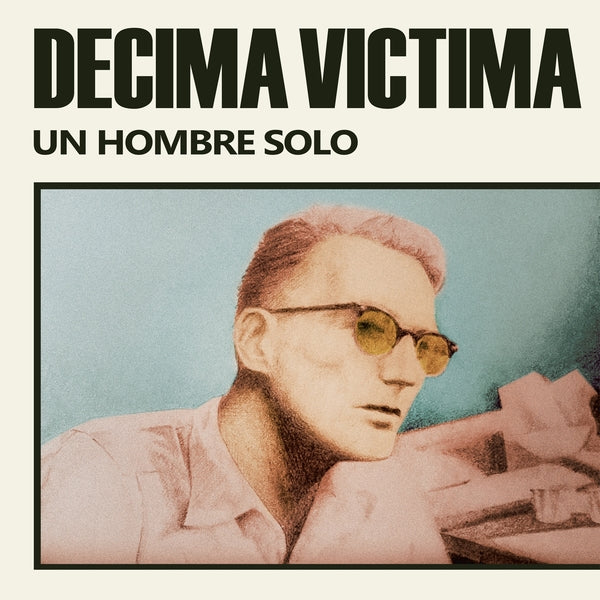 Decima Victima Un Hombre Solo