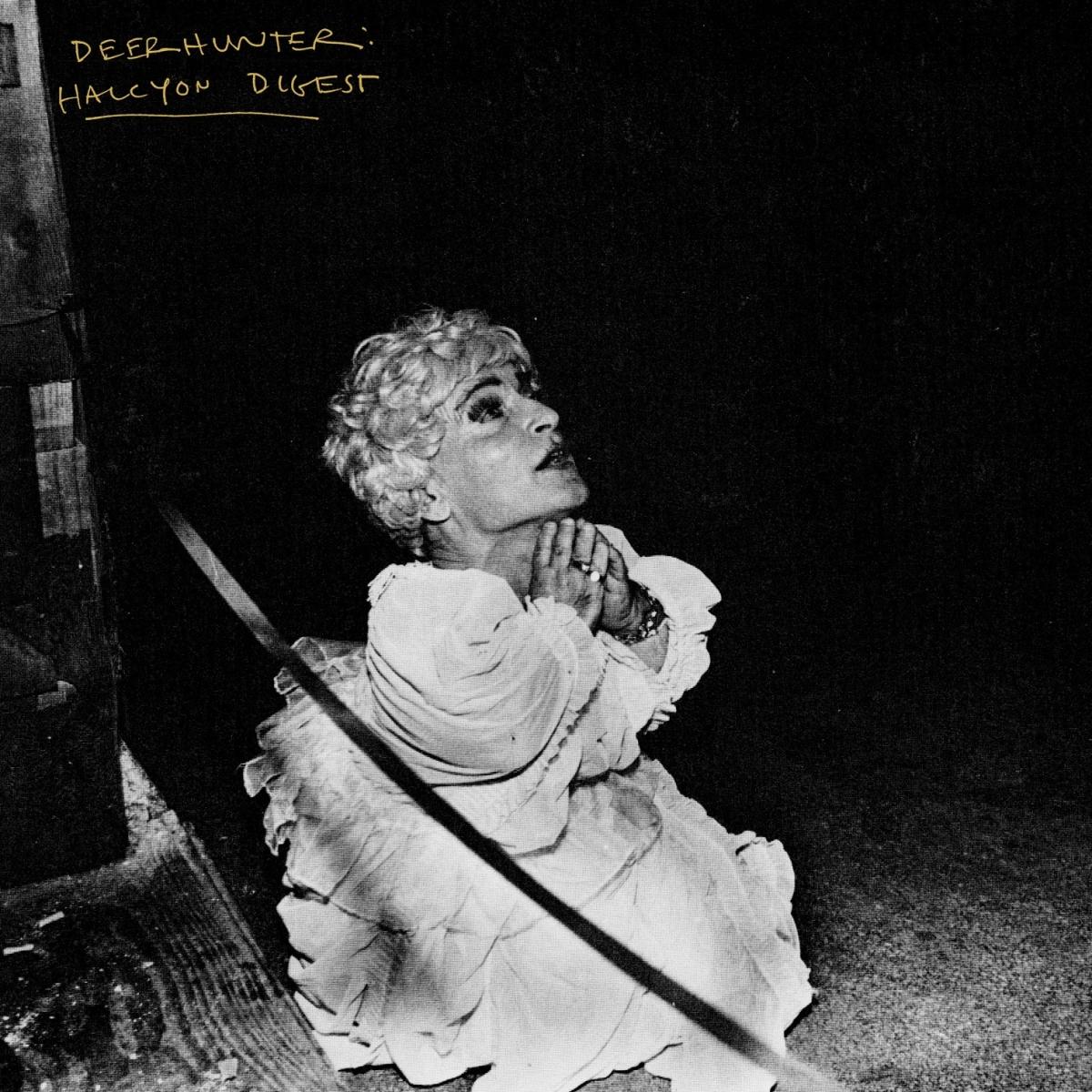 Deerhunter Halcyon Digest