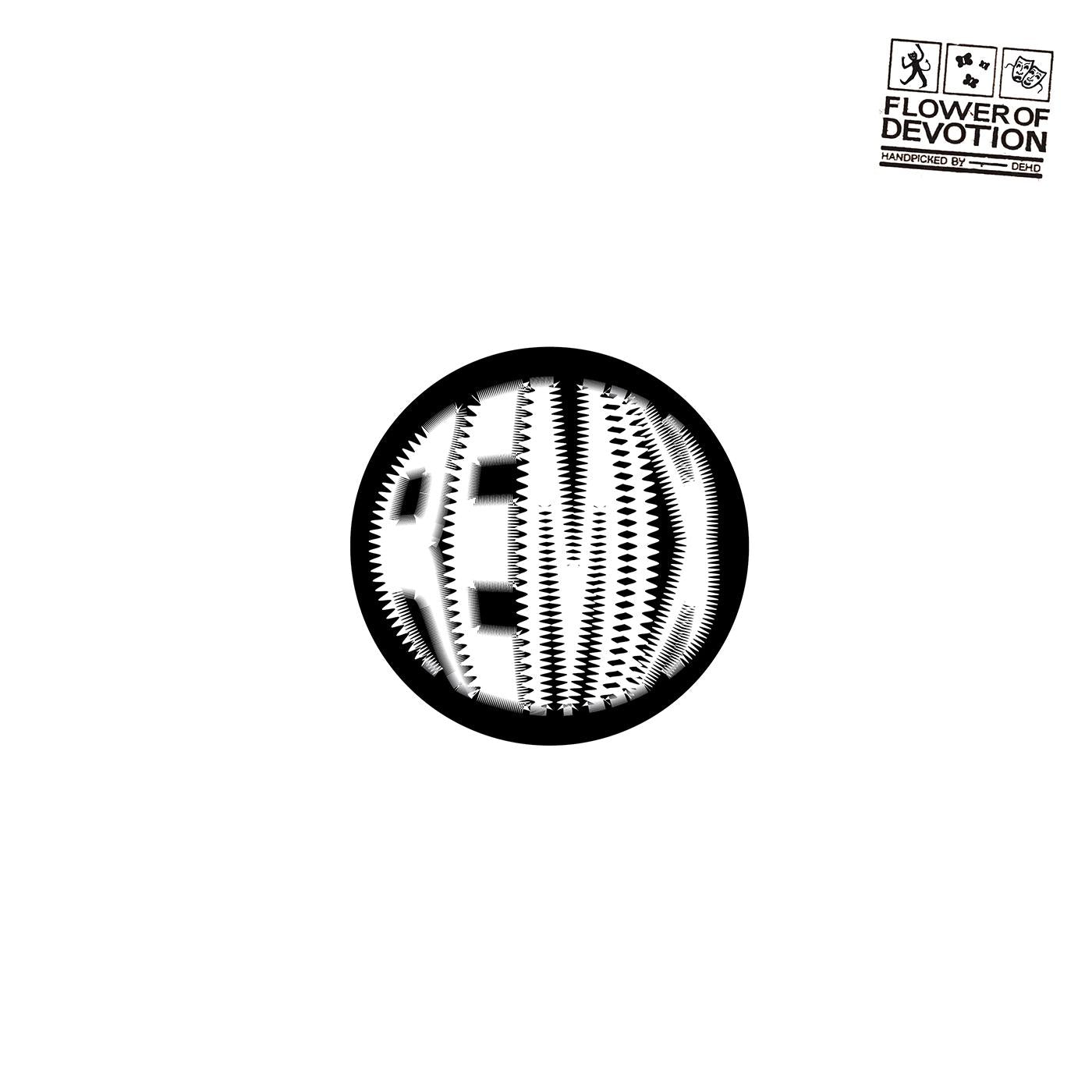 Dehd Flower Of Devotion Remixed (PINK VINYL)