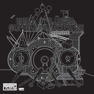 DELL & FLUGEL Superstructure