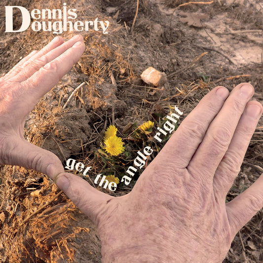 Dennis Dougherty Get The Angle Right