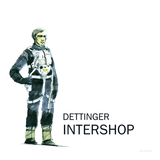 Dettinger Intershop (Remastered 2024)
