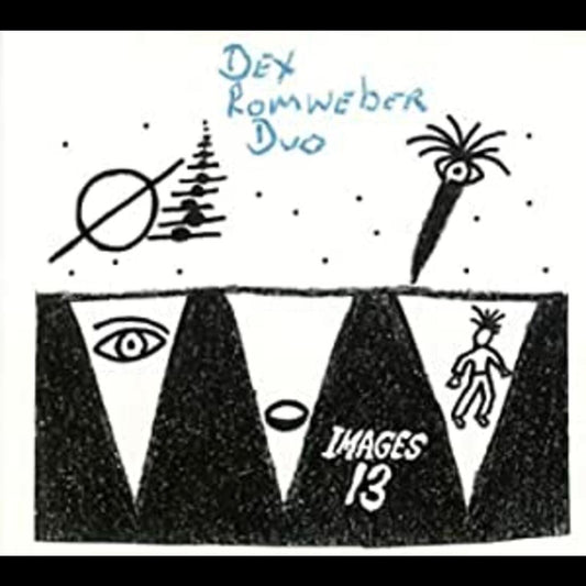 Dex Romweber Images 13