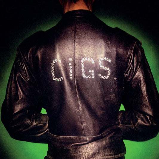 Dharmacide The Coffee And Crying [7"] The Cigs, The Light