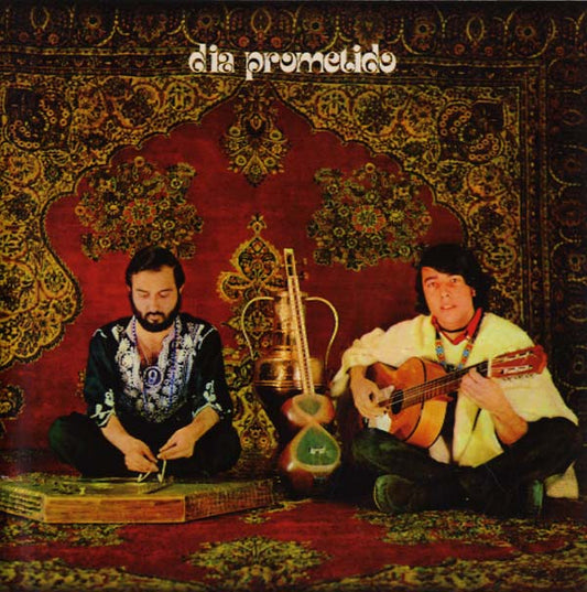 DIA PROMETIDO Dia Prometido