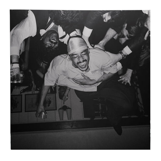Dijon Baby (Silver Vinyl)