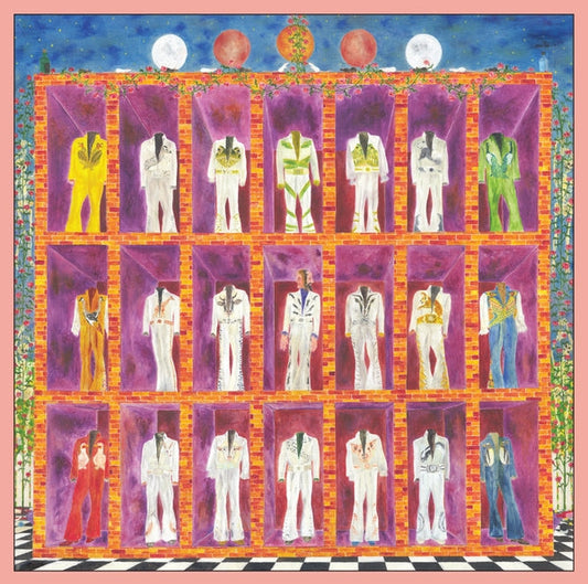 DIMPLES Obscure Residue [Lp]