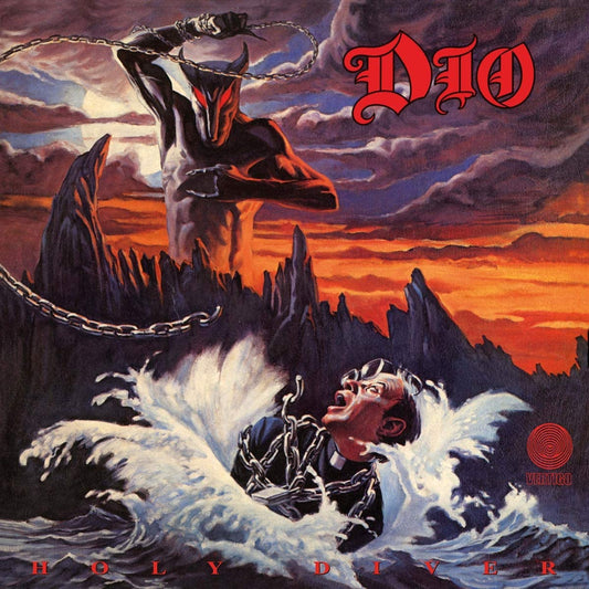 Dio Holy Diver [Import]