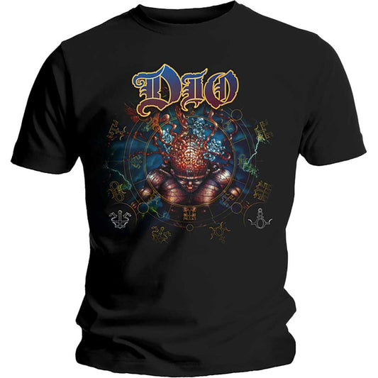 Dio Strange Highways Black