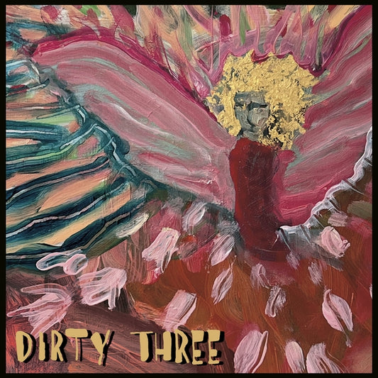 Dirty Three Love Changes Everything
