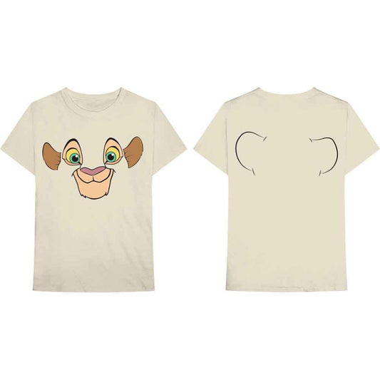 Disney Nala Neutral