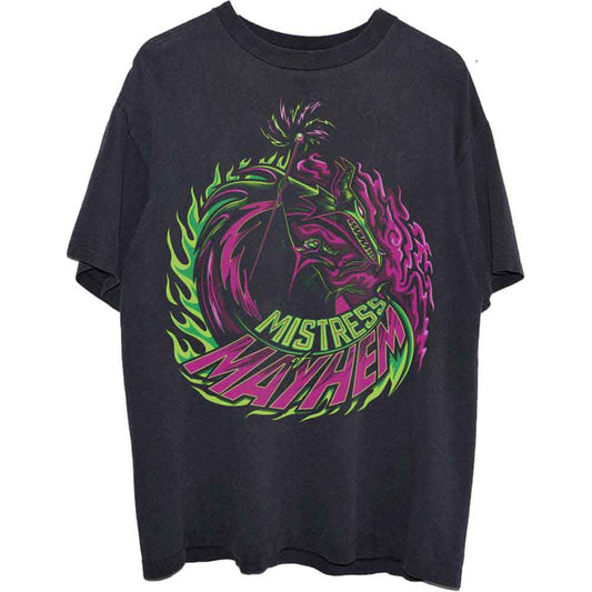 Disney Sleeping Beauty Maleficent Mistress of Mayhem Black