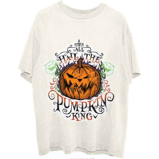 Disney The Nightmare Before Christmas All Hail‚Ä¶ Neutral
