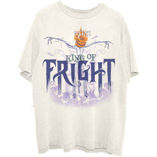 Disney The Nightmare Before Christmas King of Fright Neutral