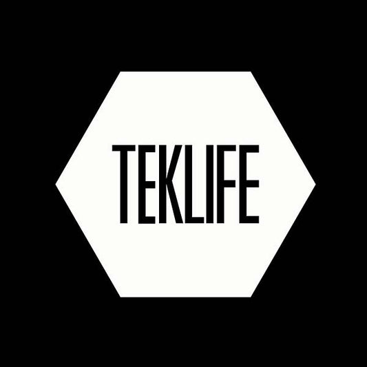 DJ Rashad Afterlife