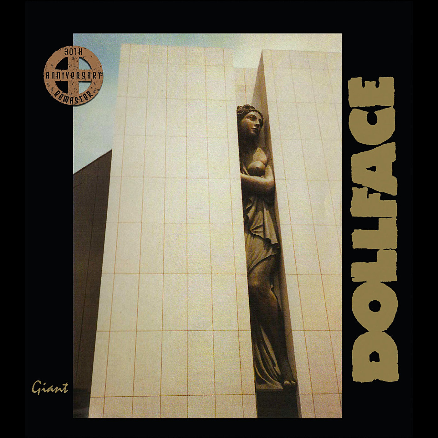 Dollface Giant