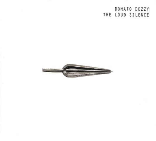 DONATO DOZZY The Loud Silence