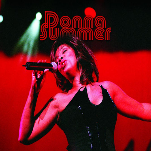 Donna Summer Encore (CD+DVD)