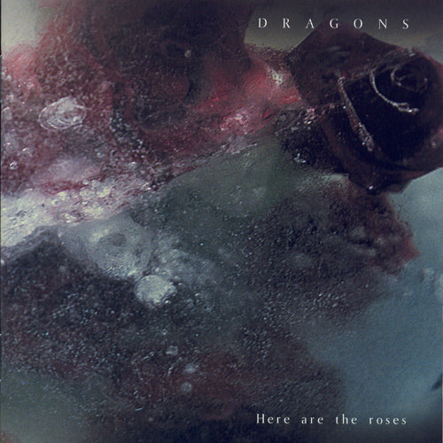 Dragons Here Are the Roses