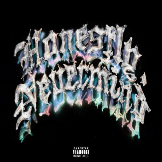 Drake Honestly, Nevermind [Explicit Content] [Import]