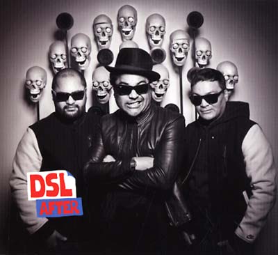 DSL After