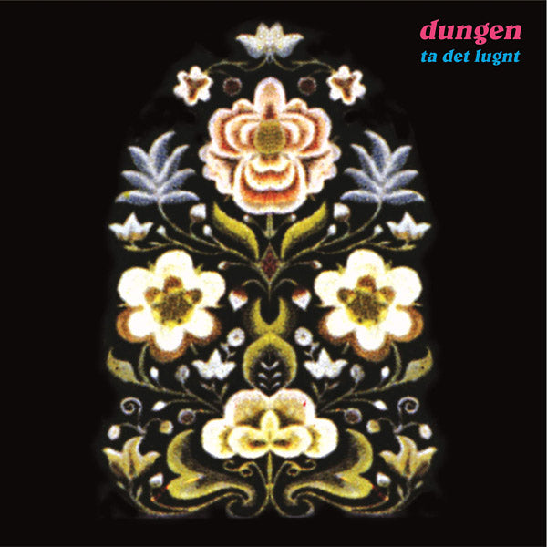 Dungen Ta Det Lugnt