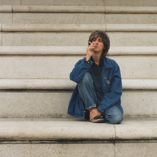 Durutti Column Time Was Gigantic... When We Were Kids