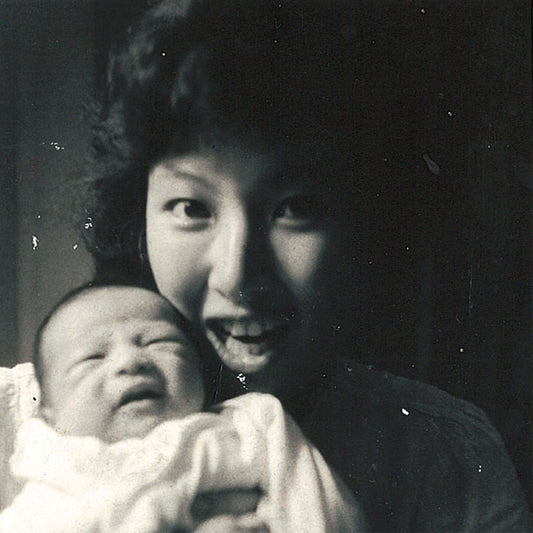 Dustin Wong Gloria