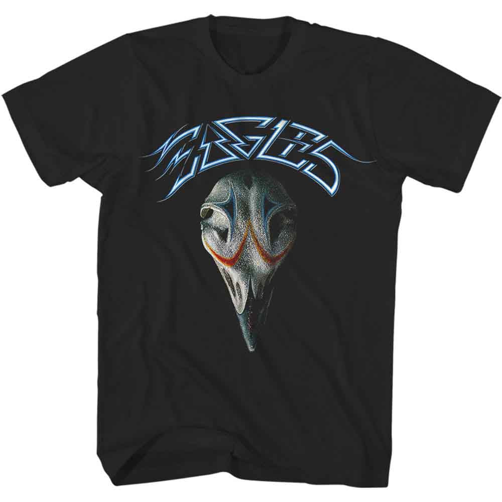 Eagles Greatest Hits Black