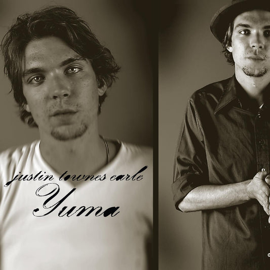 Earle, Justin Townes Yuma (RSD11.24.23)