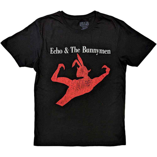 Echo & The Bunnymen Creature Black