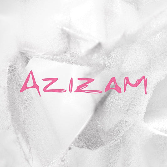 Ed Sheeran Azizam (CD Single) [Import]