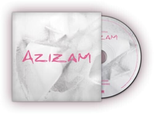 Ed Sheeran Azizam (CD Single) [Import]