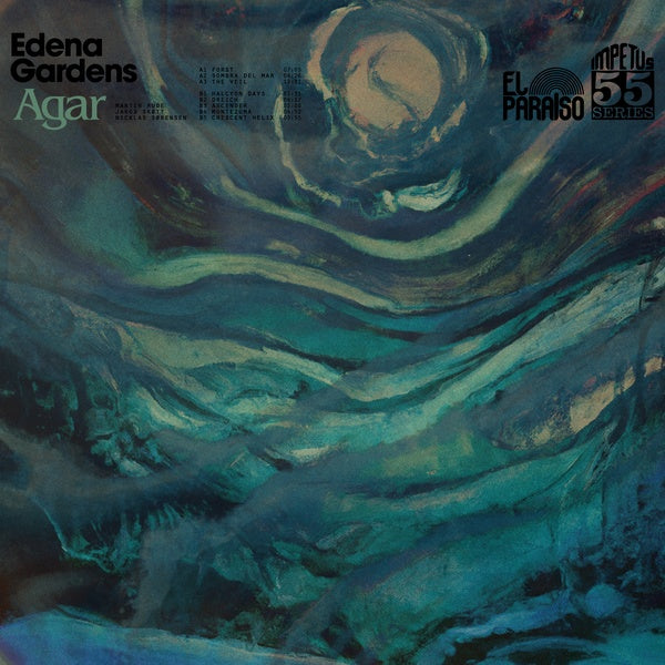 EDENA GARDENS Agar